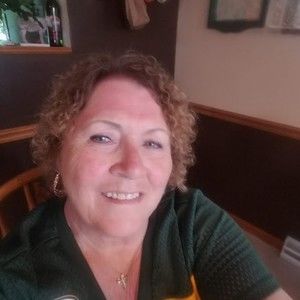 Meet your Posher, Terry